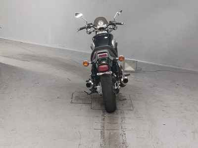 Yamaha V-Max 1200 1999