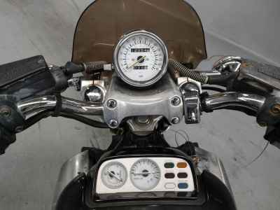 Yamaha V-Max 1200 1999