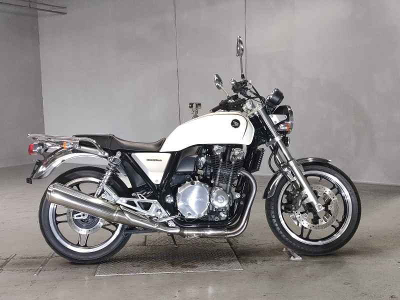 Honda CB1100 2010