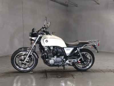Honda CB1100 2010