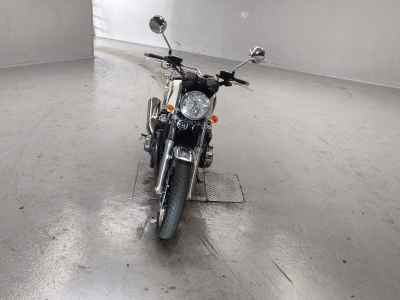 Honda CB1100 2010