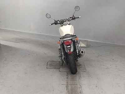 Honda CB1100 2010