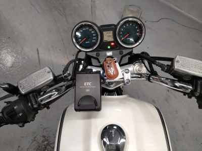 Honda CB1100 2010