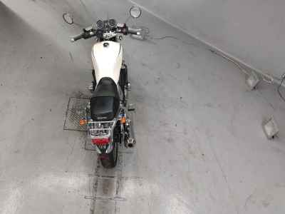 Honda CB1100 2010