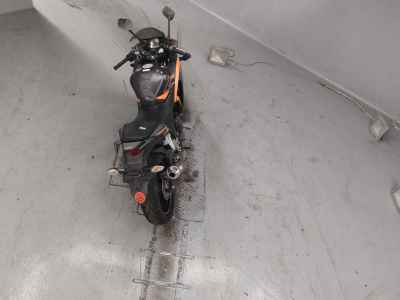 Honda CBR250R 2019