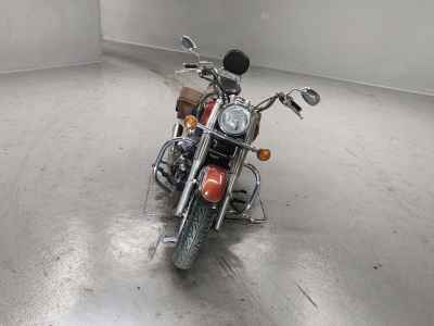 Yamaha XVS400 Drag Star Classic 1999