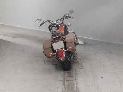 Yamaha XVS400 Drag Star Classic 1999