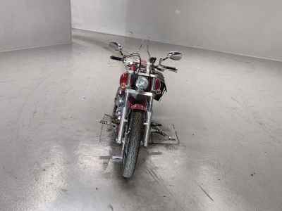 Yamaha XVS400 Drag Star 2000