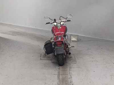 Yamaha XVS400 Drag Star 2000