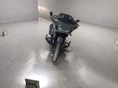 Harley-Davidson Road Glide FLTRXSE1923 CVO 2018