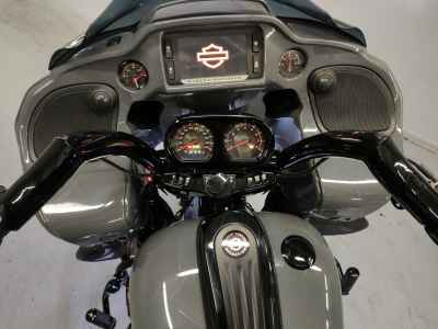Harley-Davidson Road Glide FLTRXSE1923 CVO 2018