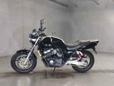 Honda CB400SF 1995