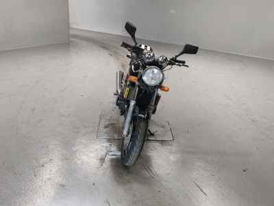 Honda CB400SF 1995