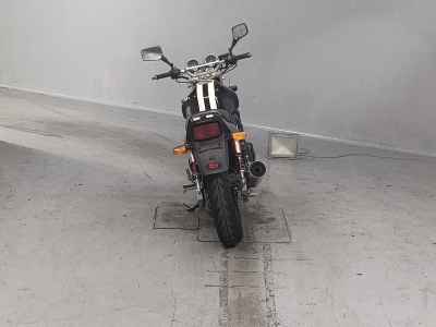 Honda CB400SF 1995