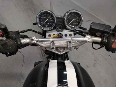 Honda CB400SF 1995