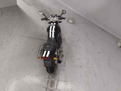 Honda CB400SF 1995
