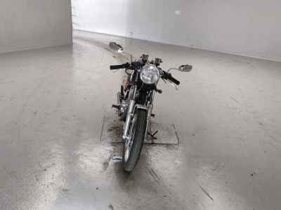 Yamaha SR400 2007
