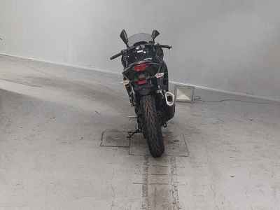 Kawasaki Ninja 250 2017