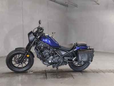 Honda Rebel S CMX250 2022