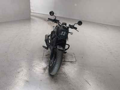 Honda Rebel S CMX250 2022