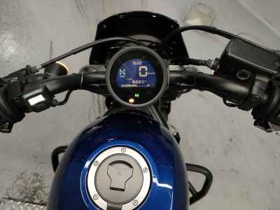 Honda Rebel S CMX250 2022