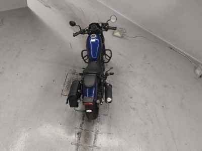 Honda Rebel S CMX250 2022