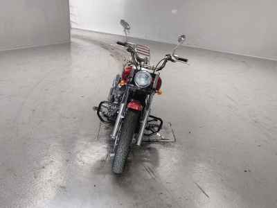 Yamaha XVS400 Drag Star 2013