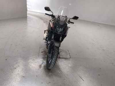 Honda CB400X 2020