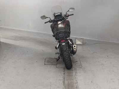 Honda CB400X 2020
