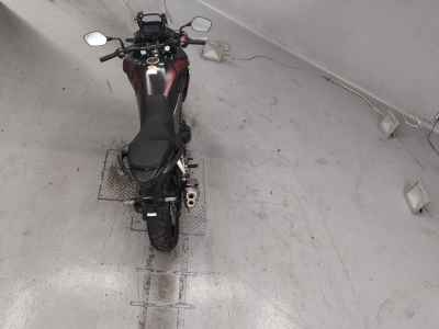 Honda CB400X 2020