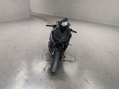 Honda CBR650R 2020