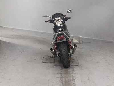 Honda X4 2003