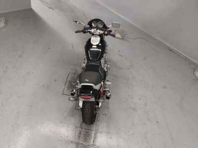 Honda X4 2003