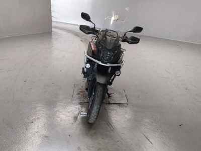 Honda CB400X 2020