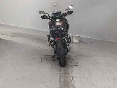Honda CB400X 2020