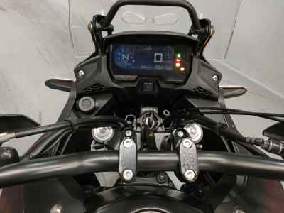 Honda CB400X 2020