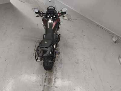 Honda CB400X 2020