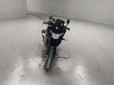 Honda CBR250R 2013