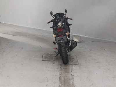 Honda CBR250R 2013