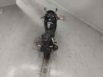 Honda CBR250R 2013