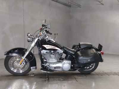 Harley-Davidson Heritage FLSTC1450 2006
