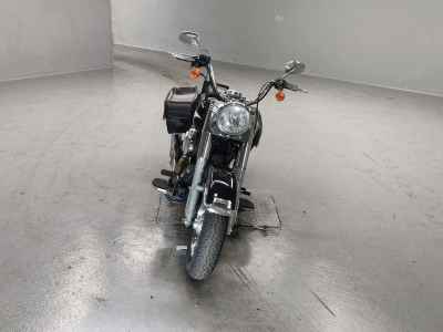 Harley-Davidson Heritage FLSTC1450 2006
