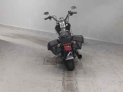 Harley-Davidson Heritage FLSTC1450 2006