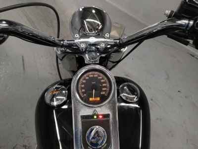 Harley-Davidson Heritage FLSTC1450 2006
