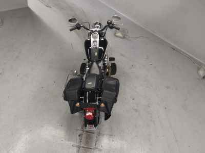 Harley-Davidson Heritage FLSTC1450 2006
