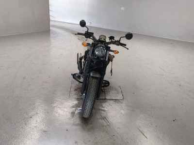 Honda Rebel CMX250 2017