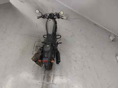 Honda Rebel CMX250 2017