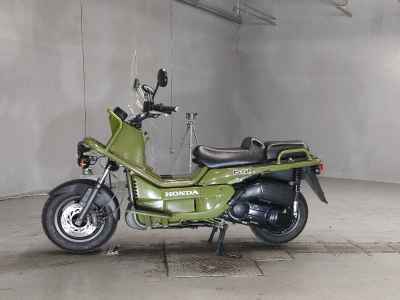 Honda PS250 BIG RUCKUS 2006
