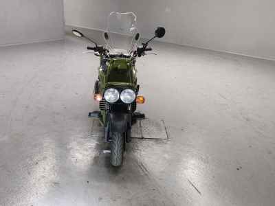 Honda PS250 BIG RUCKUS 2006