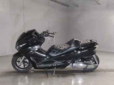 Honda Forza Z 2008